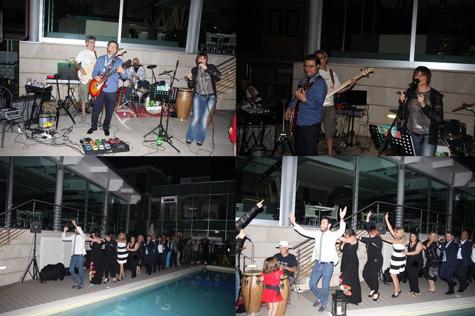 Banda do Belpais