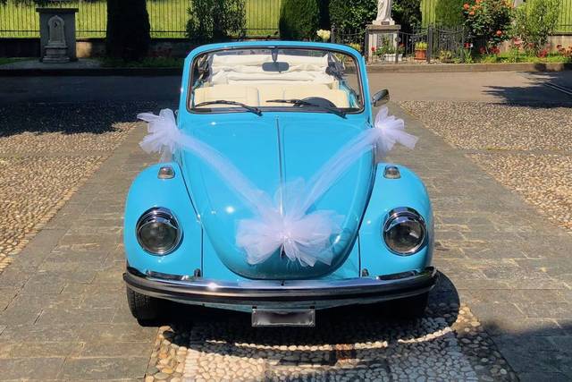 Iris Limousine