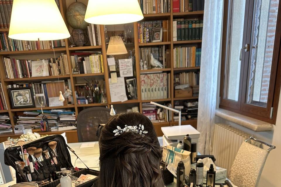 Sposa-Verona-acconciatura-make