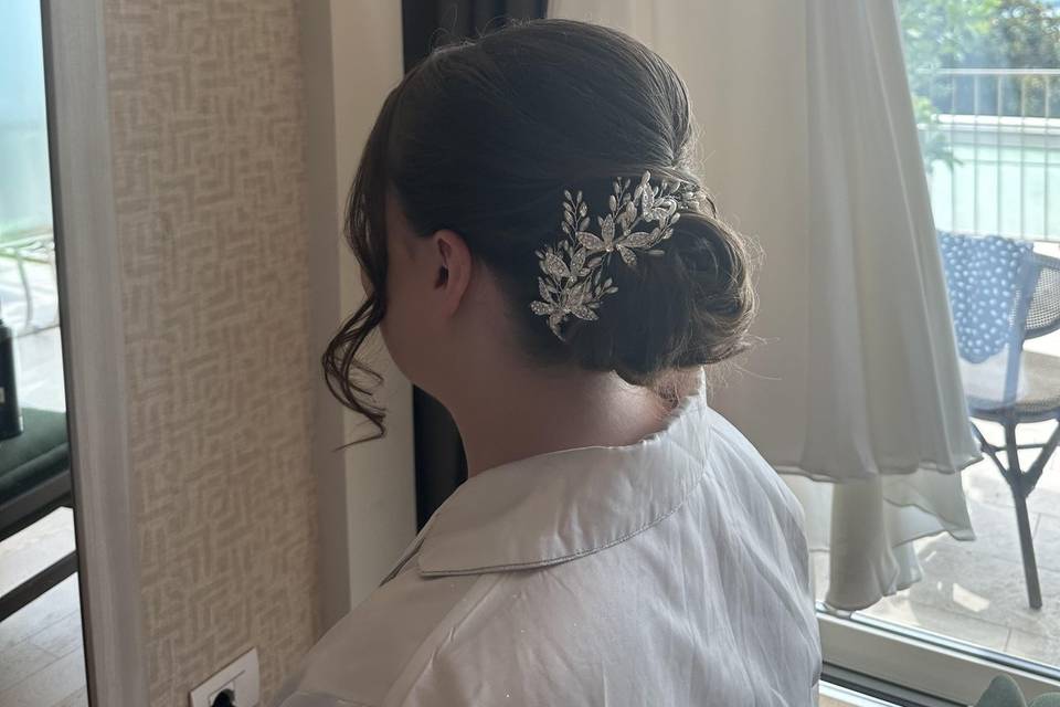 Sposa-Verona-acconciatura-make