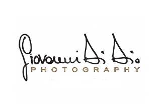 Giovanni Di Dio Photographer logo