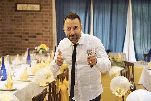 Balli di gruppo