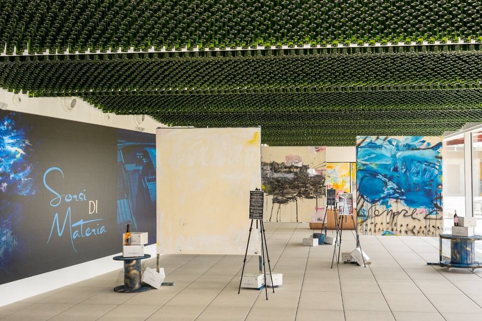 Showroom