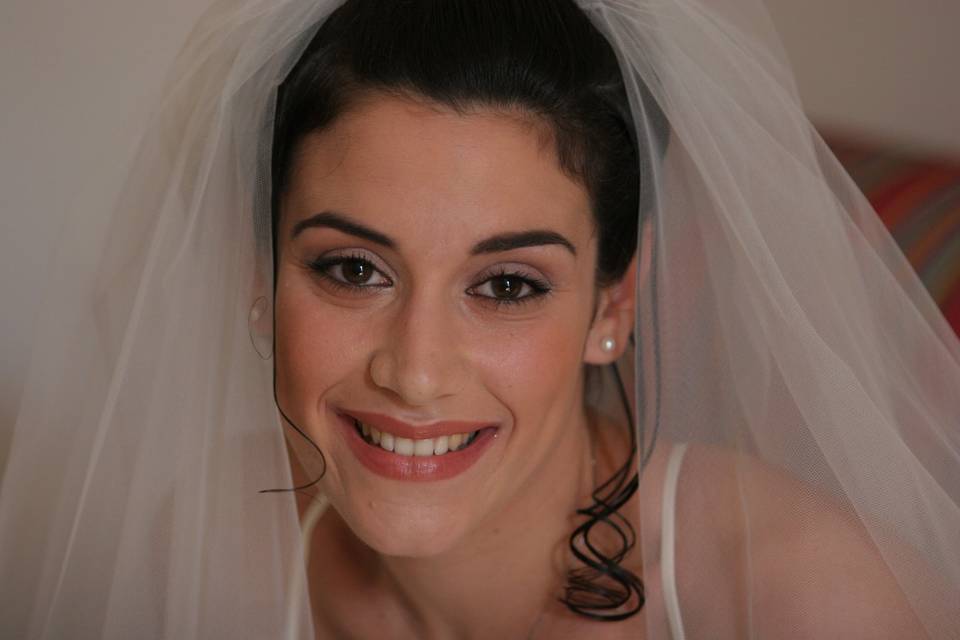 Trucco Retrorama