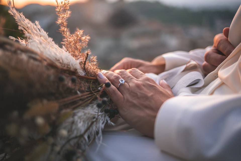 Engagement Session