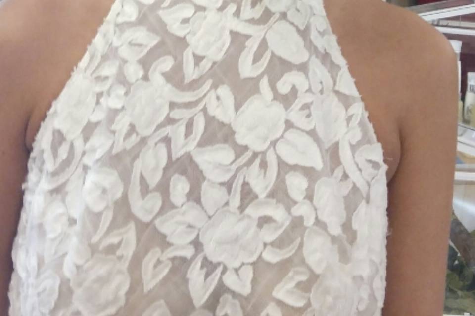 Trucco fiera sposa Sposiamoci