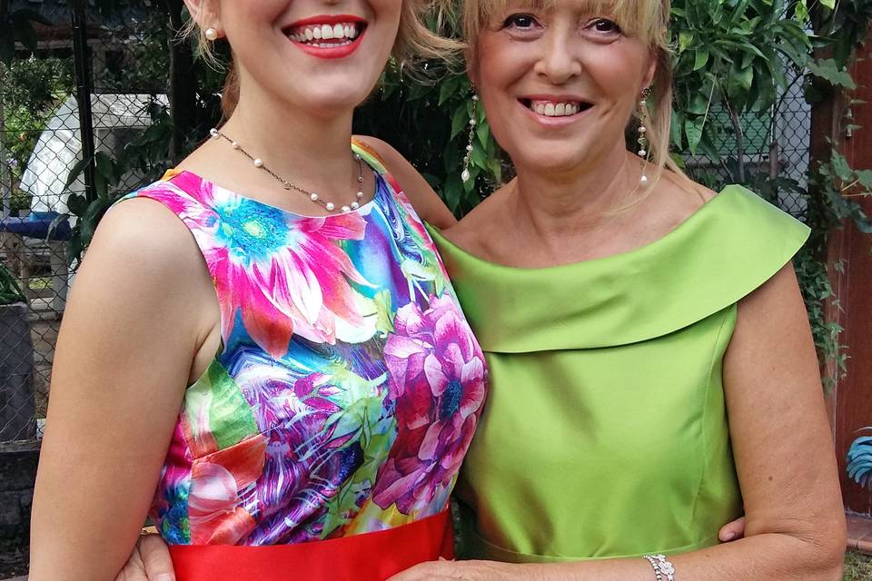 Trucco Retrorama
