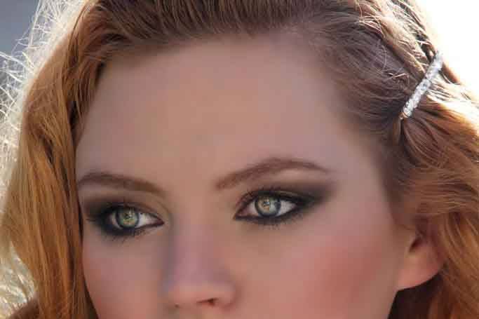 Shooting cerimonia