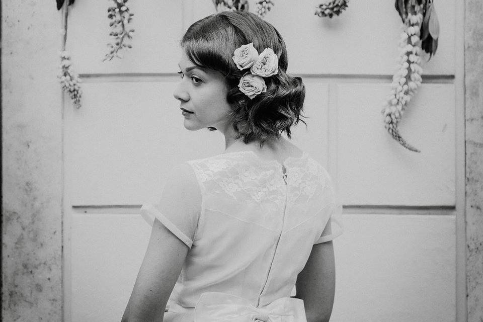 Wedding Vintage Lovers