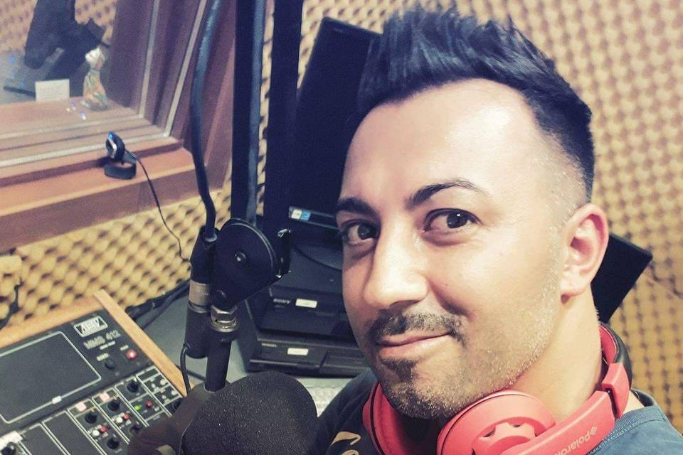 Radio gugu radio gaga