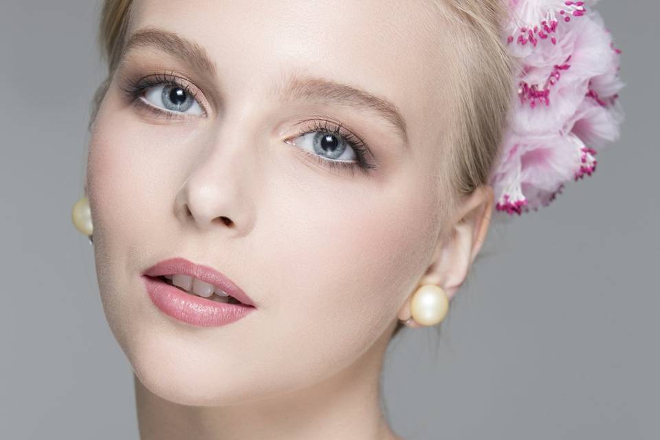 Shooting sposa