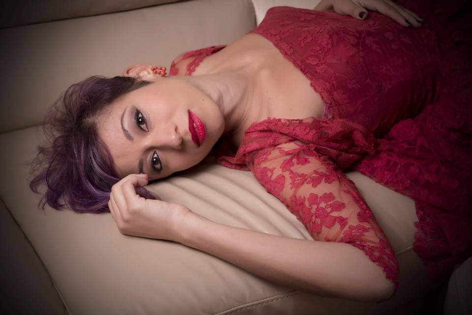 Shooting cerimonia