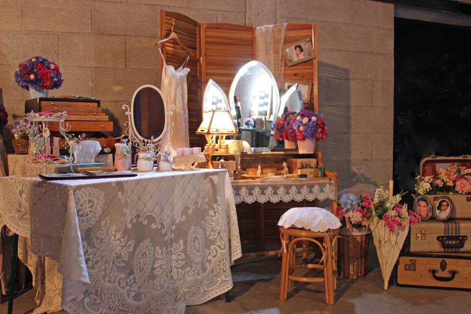 Fall in Love fiera wedding