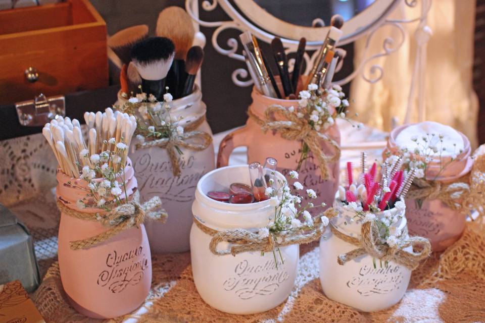Fall in Love fiera wedding