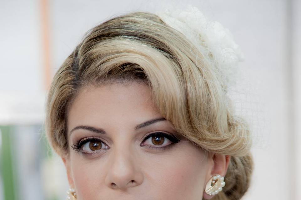 Roma Sposa per Aemme Studio