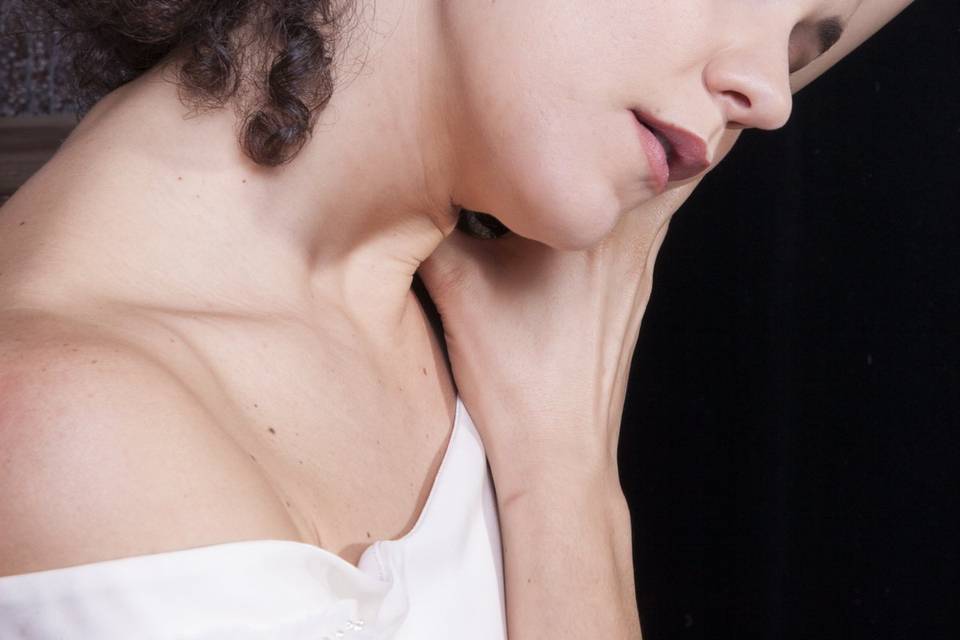 Shooting sposa