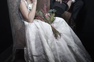 Shooting Sposa