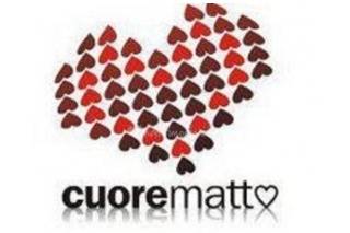 Cuore Matto - Music & Dance logo