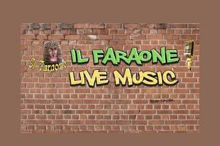 Il Faraone Live Music