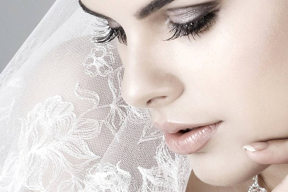 Make up sposa