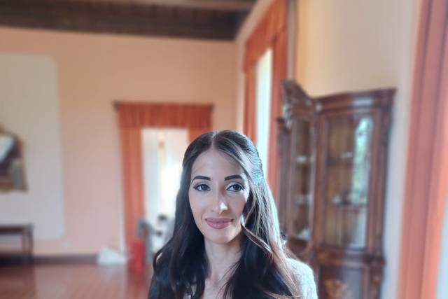 Trucco Sposa