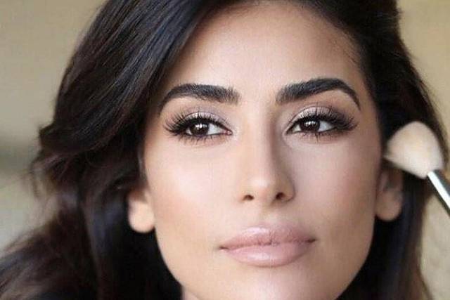 Claudia Coli Make-up Artist