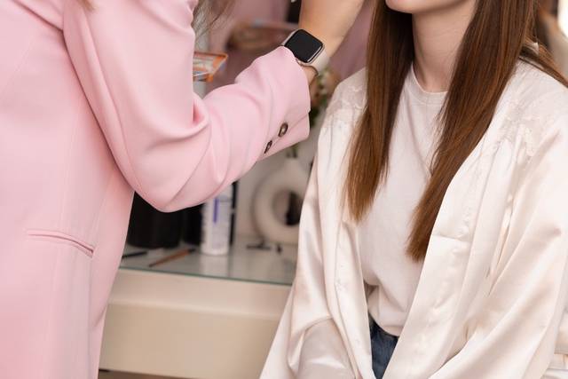 Claudia Coli Make-up Artist