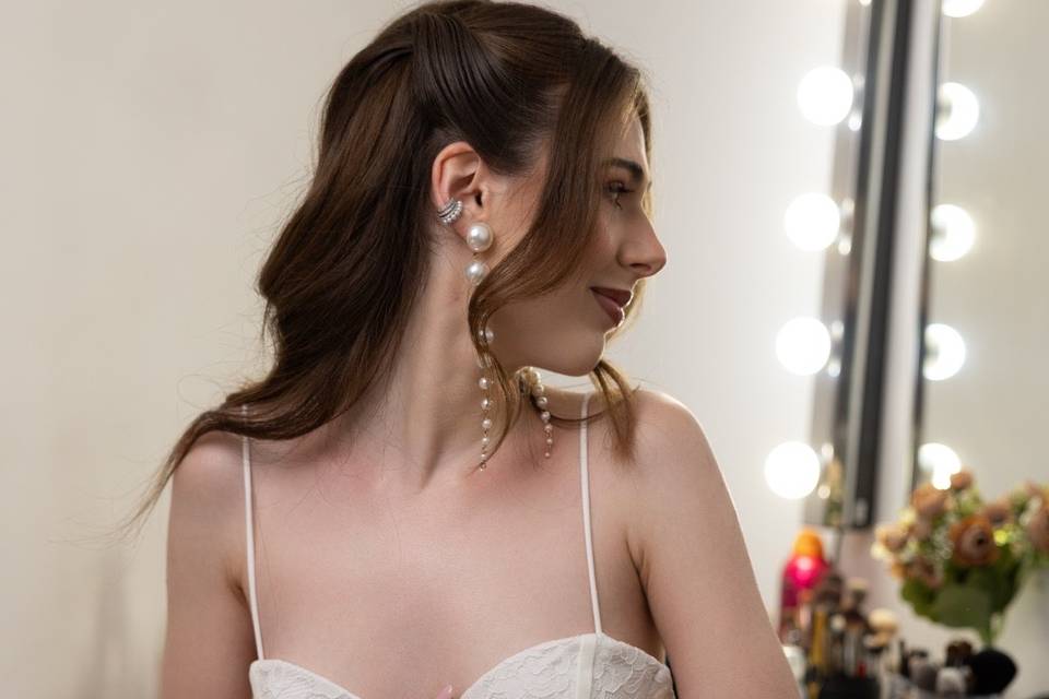 Trucco sposa
