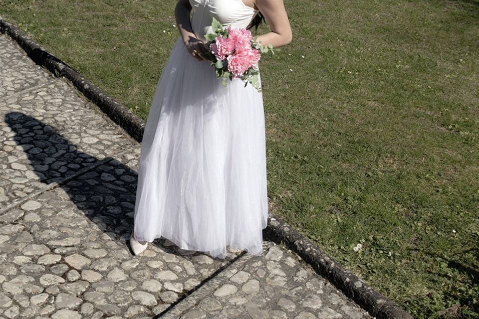 Matrimonio 28/03/26