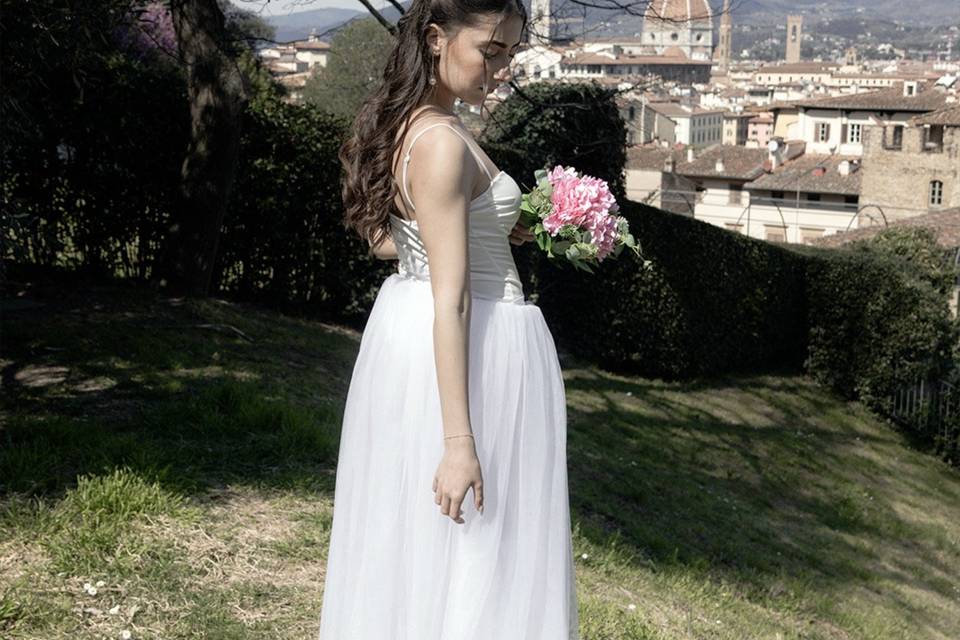 Matrimonio 28/03/26