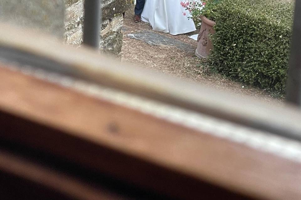 Matrimonio 08/08/26