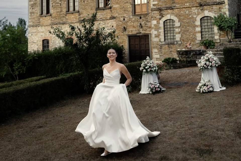 Matrimonio 08/08/26