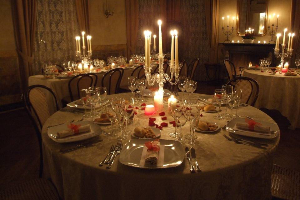 Ravizzoli catering & banqueting