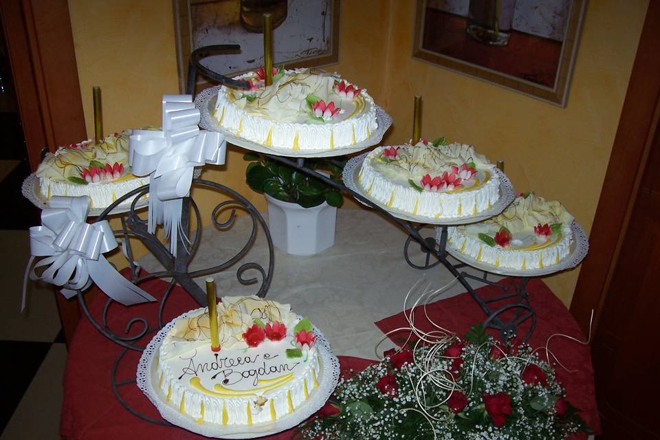 Torte