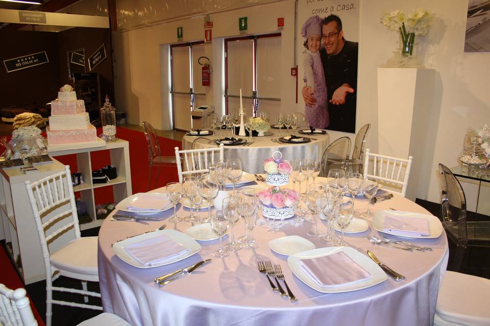 Ravizzoli catering & banqueting