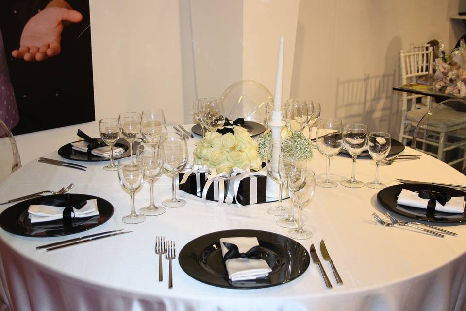 Ravizzoli catering & banqueting