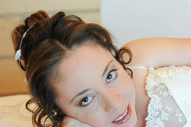 Trucco sposa