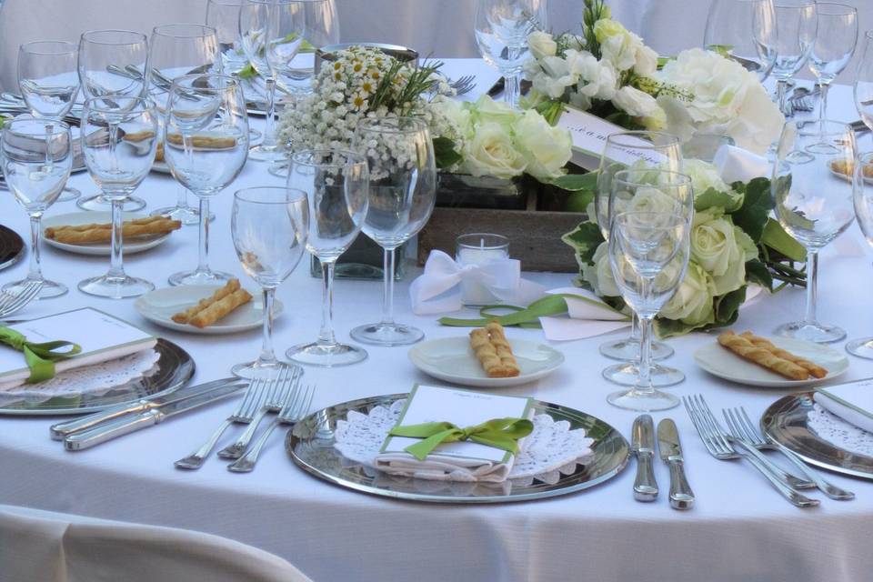 Ravizzoli catering & banqueting