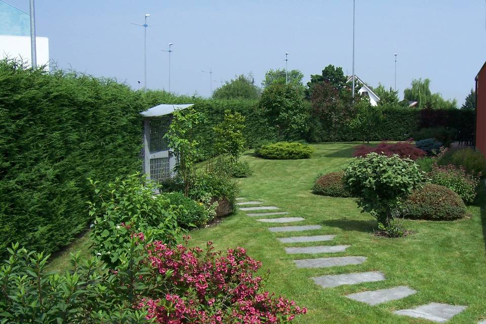 Giardino