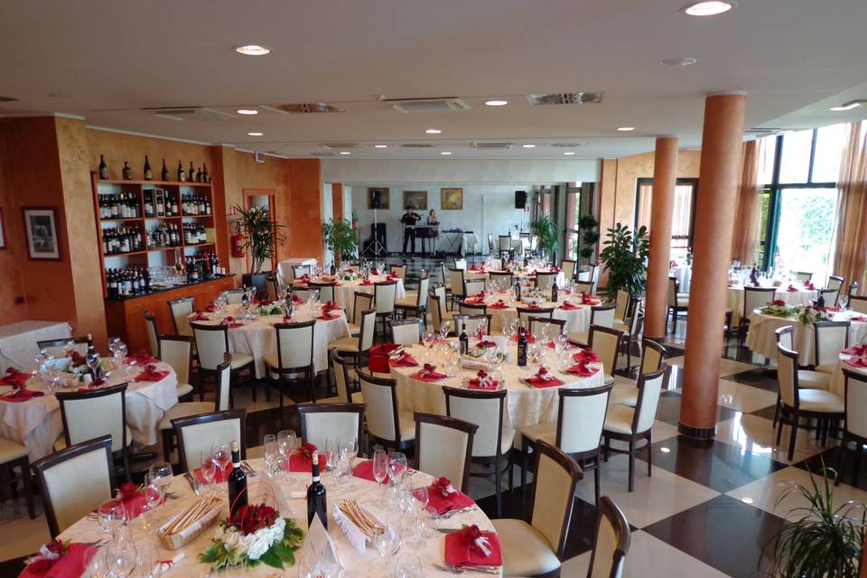 Ristorante Andrea