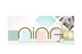 Logo Ninà Wedding Planner