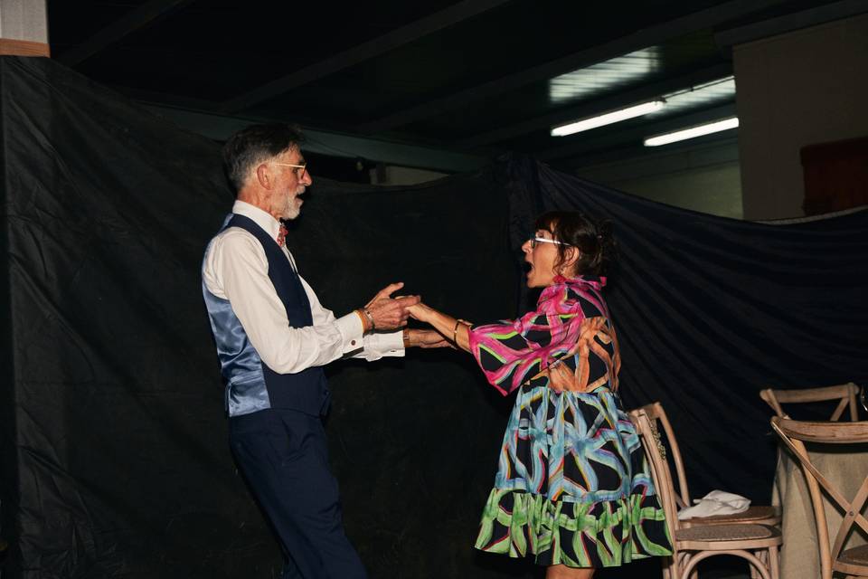 Wedding movie