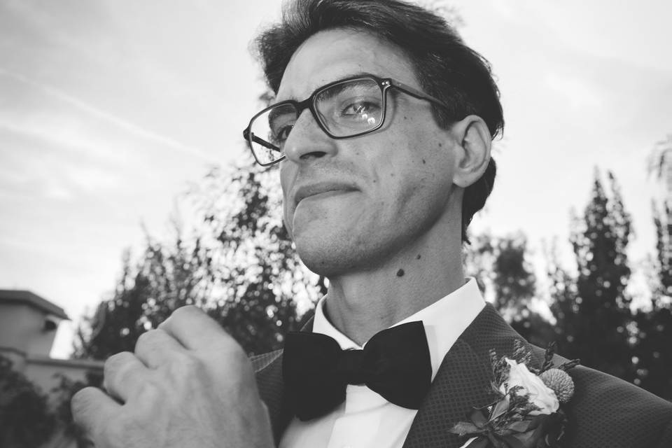 In bianco e nero