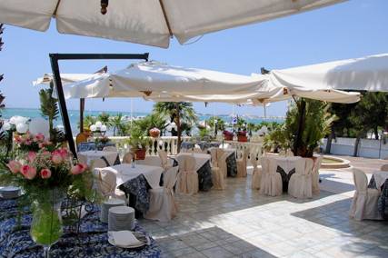 Hotel Mediterraneo