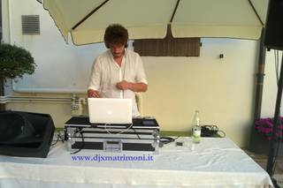 Dj per Matrimonio