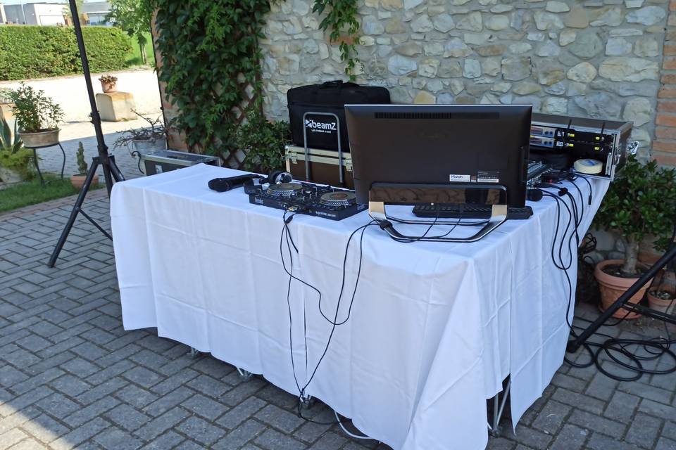 Consolle