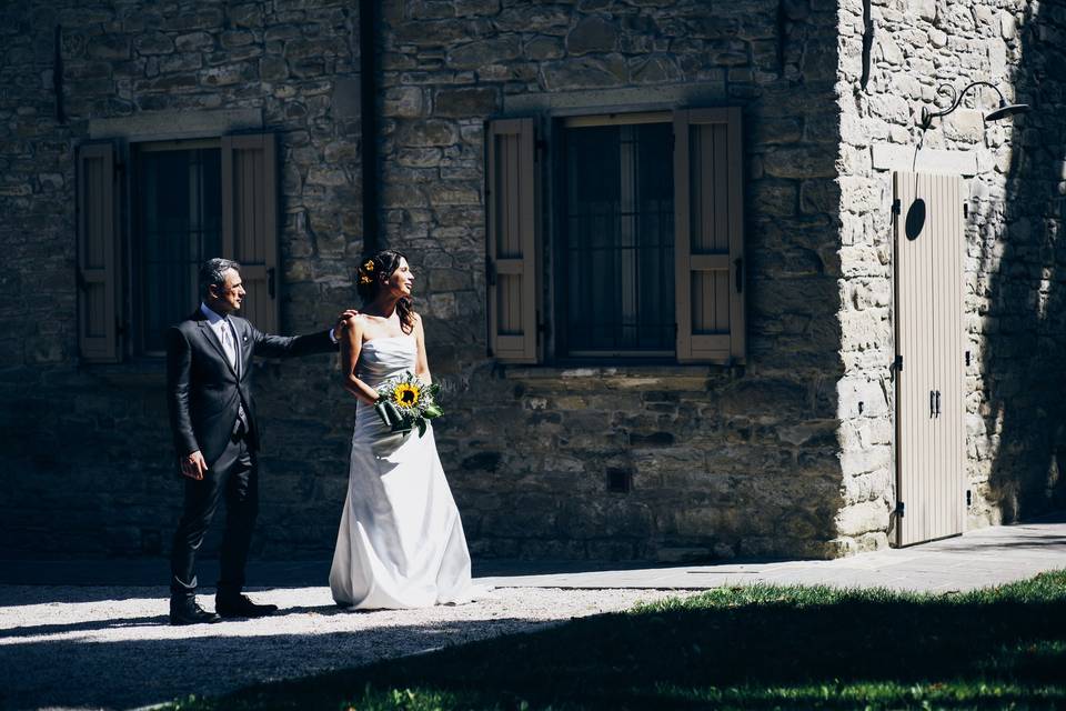 Andrea Ghirelli Photo Wedding