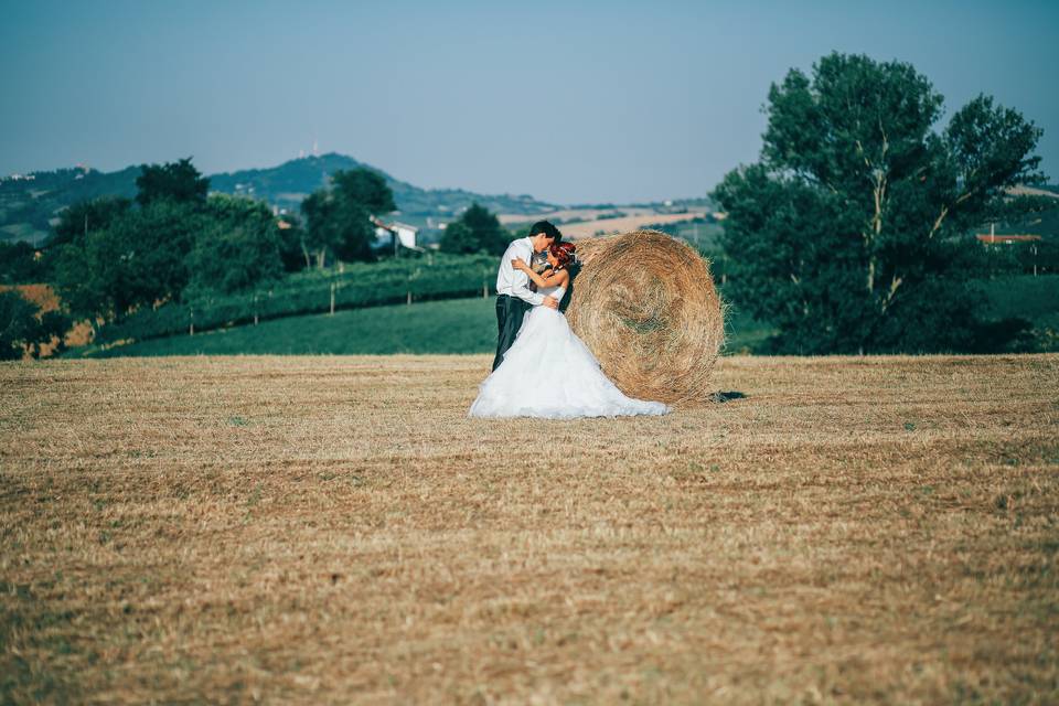 Andrea Ghirelli Photo Wedding