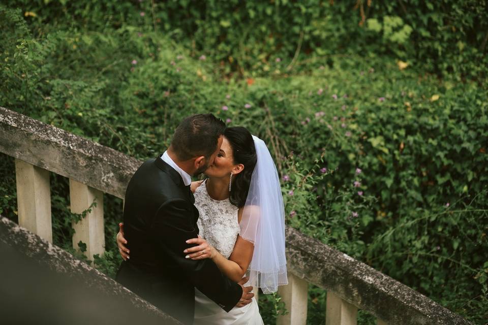 Andrea Ghirelli Photo Wedding