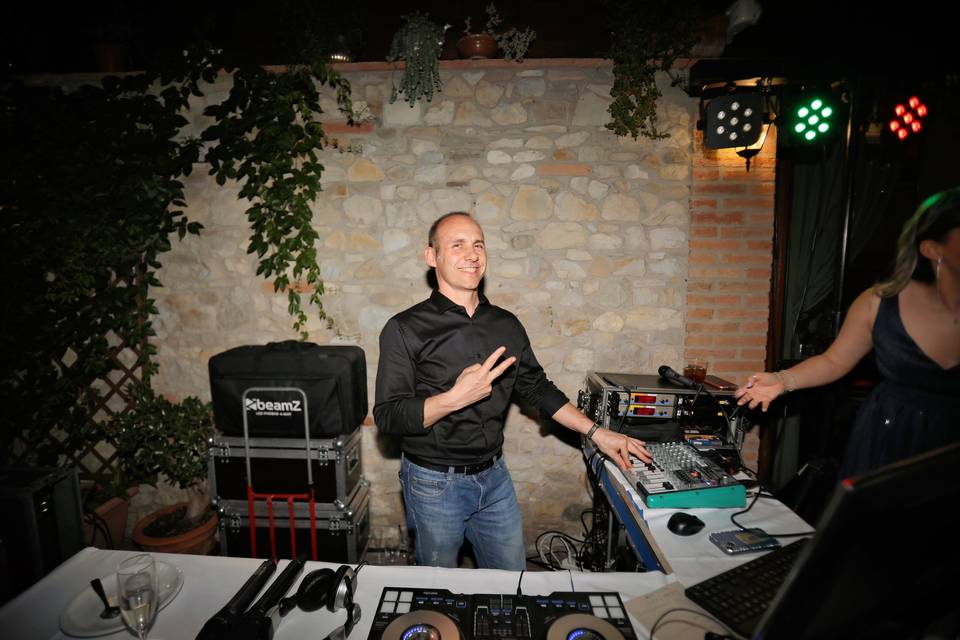 Evento